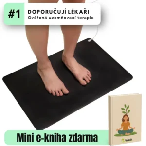 Uzemňovací podložka BioGround